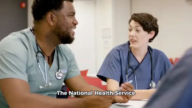 Video thumbnail for NHS UK Hiring Band 3 HCA, Support Worker Jobs with Visa Sponsorship