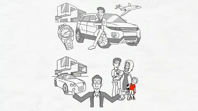 Video thumbnail for 7 Skills That Separate The WEALTHY From the Rest