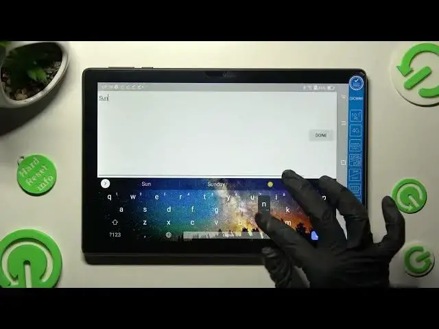 Video thumbnail for How to Access Device Name in ALCATEL 3T 10 4G  - Pick New ALCATEL’S Name