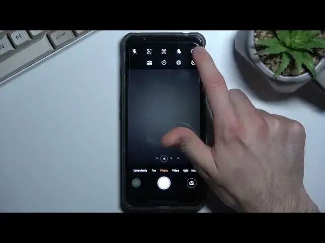 Video thumbnail for NUBIA Red Magic 7 - How To Enable Camera Location