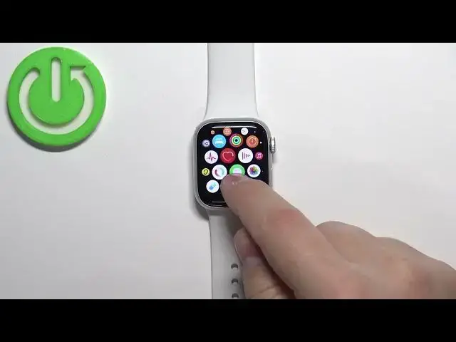Video thumbnail for How to Measure Heart Rate on Apple Watch Series 8?