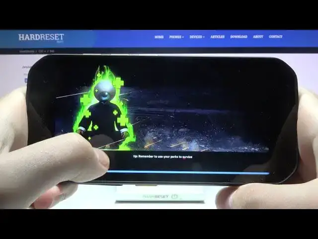 Video thumbnail for Cover Fire Gameplay on CAT S42 – Gaming Quality Checkup