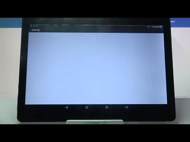 Video thumbnail for How to Turn On / Off Auto Correction in MEDIATEK KT107 - Manage Predictive Text
