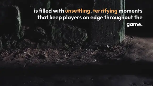 Video thumbnail for Little Nightmares II Scary Moments