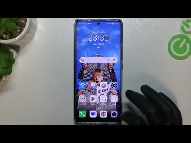 Video thumbnail for How to Turn Off Watermark in Honor 70 – Disable Watermark