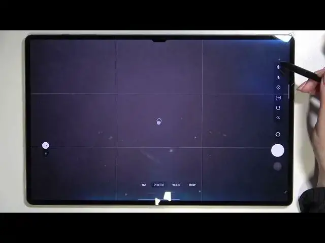 Video thumbnail for How to Reset Camera Settings on SAMSUNG Galaxy Tab S8 Ultra - Restore Camera Defaults