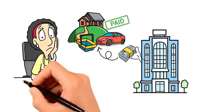 Video thumbnail for This is the Lowest Amount You Need to Live Off of Dividends