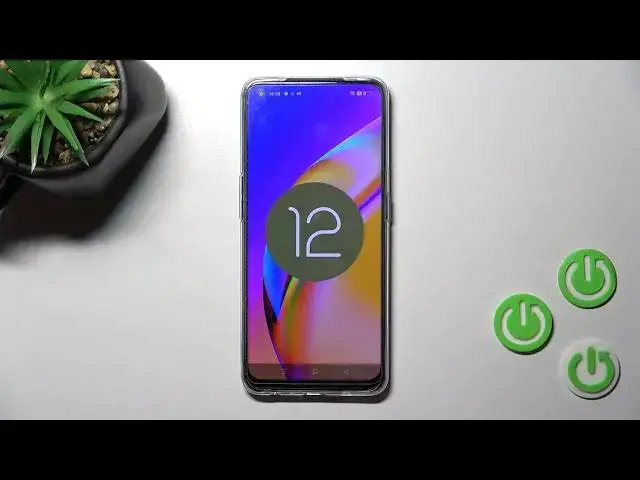 'Video thumbnail for How to Check the Android Version in OPPO Reno 5 Z – Find Android Info'