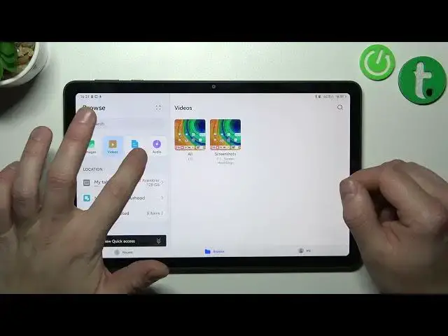 Video thumbnail for How to menage File Manager on Huawei MatePad SE / How to use File Manager app on Huawei MatePad SE
