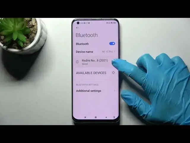 Video thumbnail for How to Connect Bluetooth Device on Xiaomi Mi 10 Pro – Pair Devices with Bluetooth Connection