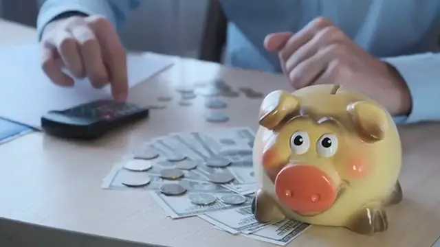Video thumbnail for Saving Money And Expanding Your Capacity To Save More Money  Financial Education  Personal Finance