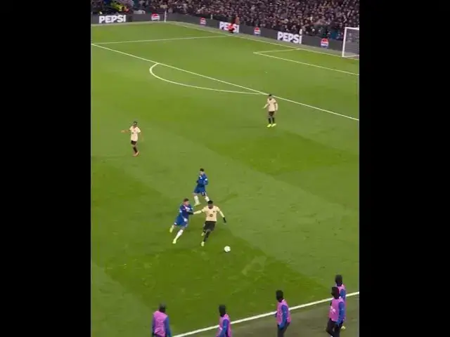 Video thumbnail for Jugadón de Balde 🔥
#carpetasfcb #FCBarcelona #Barça #Balde