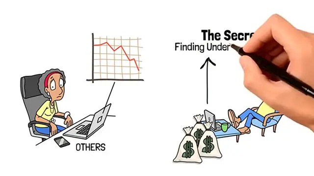 Video thumbnail for 5 Dividend Stocks at Their 52-Week Record Low