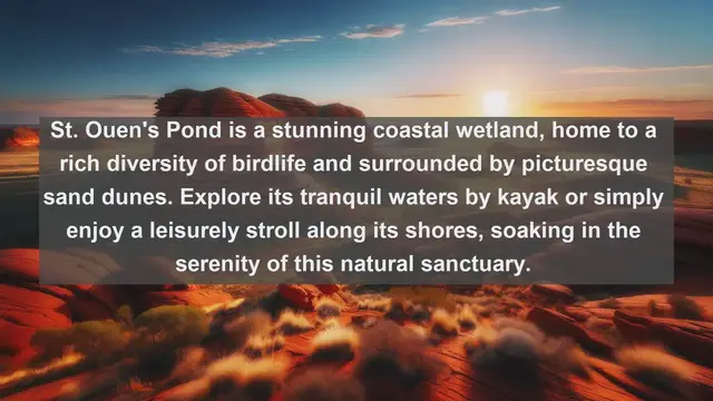 Video thumbnail for Discovering Jersey's Jewels: Top 10 Famous Lakes to Explore