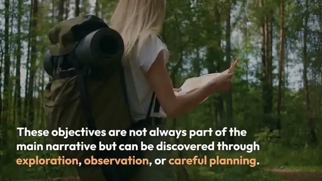 Video thumbnail for Hitman 3 Hidden Stealth Objectives