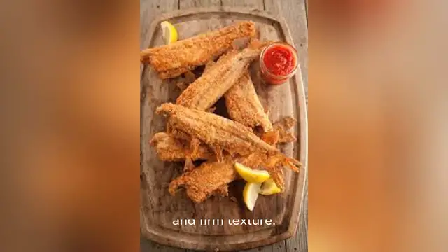 Video thumbnail for catfish recipe