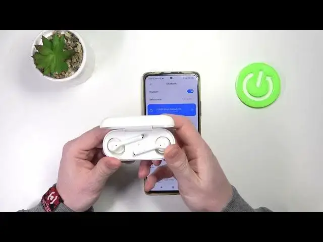 Video thumbnail for How to Hard Reset Honor Magic Earbuds - Restore Default Settings