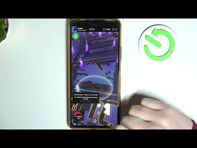 Video thumbnail for NBA All World How To Change Music Volume