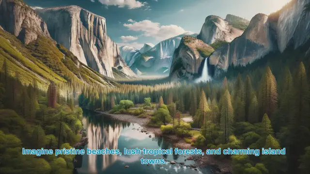 Video thumbnail for Discover the Urban Gems of Seychelles: Top 10 City Breaks