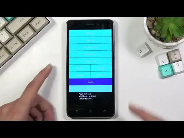 Video thumbnail for How to Enter Recovery Mode on LENOVO K6 – Boot into Recovery Mode