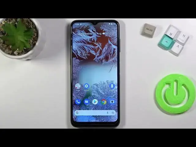 Video thumbnail for How to Enable / Disable Google Feed in Nokia G10 - Manage Google Feed