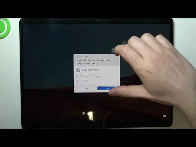 'Video thumbnail for Microsoft Surface Pro X - How To Install Google Chrome'