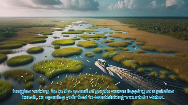 Video thumbnail for Discover Vietnam's Top 10 Camping Destinations