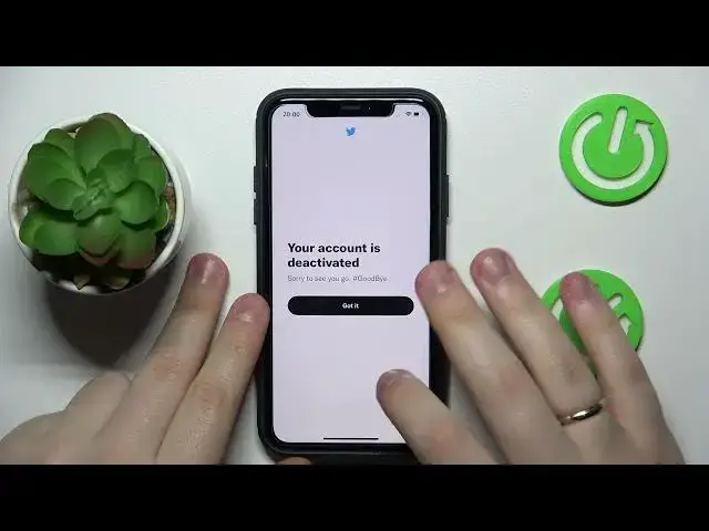 Video thumbnail for How to Temporarily Disable Twitter - Deactivate a Twitter Account