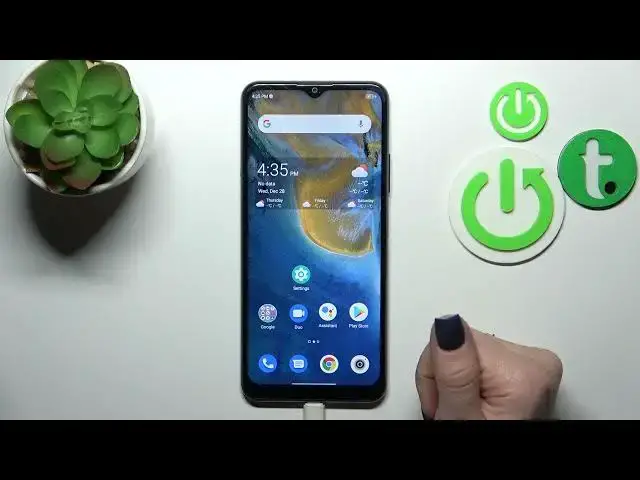 'Video thumbnail for How to Turn On / Off Flashlight on ZTE Blade A71 - Manage Torch'