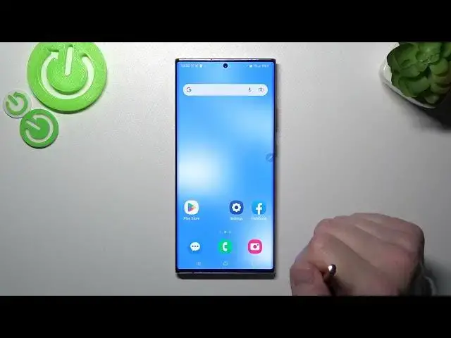 'Video thumbnail for Does SAMSUNG Galaxy Note 20 Ultra Have Slow Motion?'