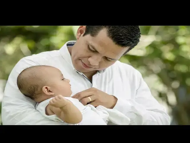 Video thumbnail for Father's Day 2023 II Father's day