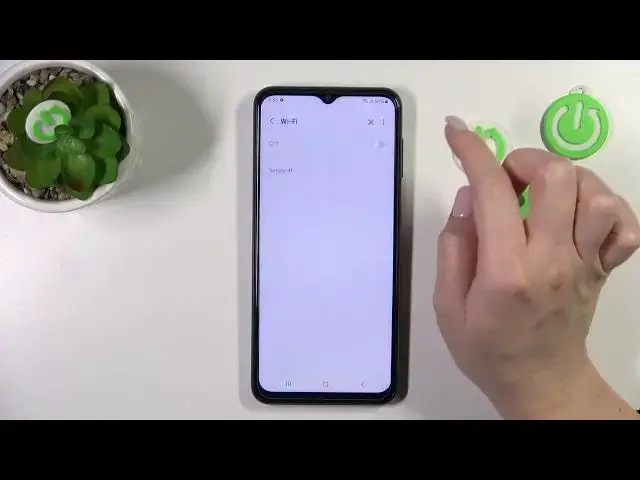 'Video thumbnail for How to Connect SAMSUNG Galaxy A23 to WiFi'