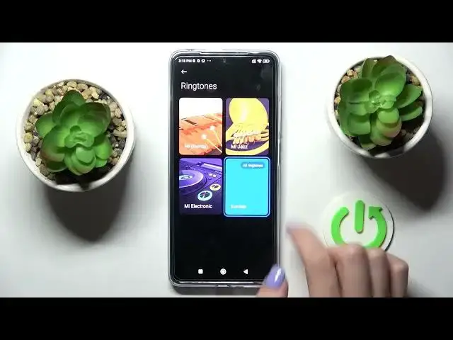 Video thumbnail for How to Change Ringtone in POCO X4 Pro 5G – Customize Ringtone