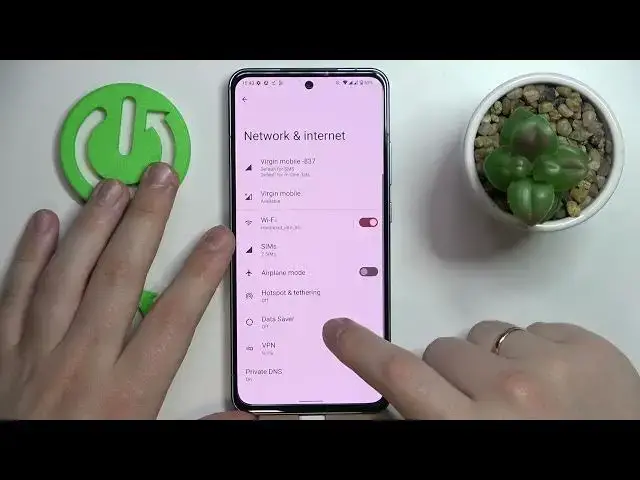 Video thumbnail for How to Enable Data Saver in NOKIA X30 - Save Data