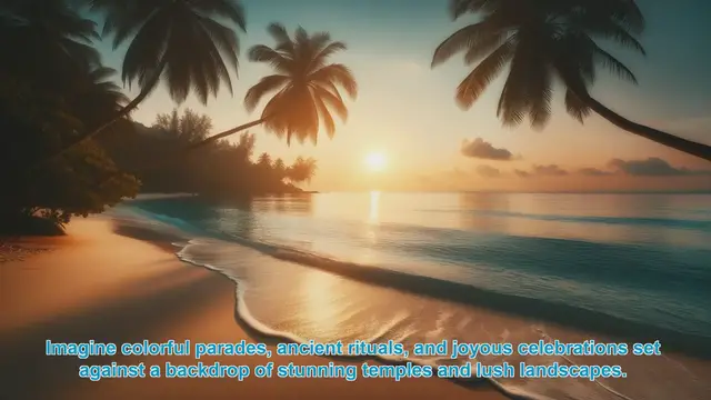 Video thumbnail for Discover Laos: Top 10 Festivals for Immersive Cultural Experiences