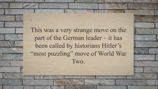 Video thumbnail for Me 264 Amerika Bomber – The Transatlanic Warbird