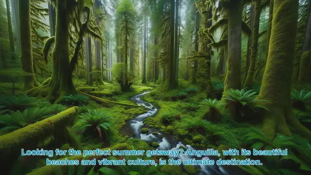 Video thumbnail for Top 10 Must-Visit Places in Anguilla This Summer