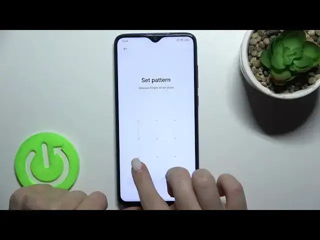 'Video thumbnail for How to Add Screen Lock on XIAOMI Redmi Note 8 Pro // Pattern Unlock'