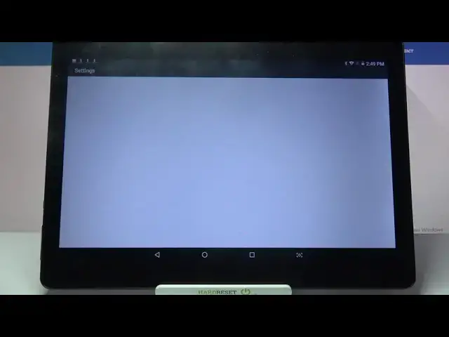 Video thumbnail for How to Turn On / Off Location of MEDIATEK KT107 - Mange Tablet’s Location