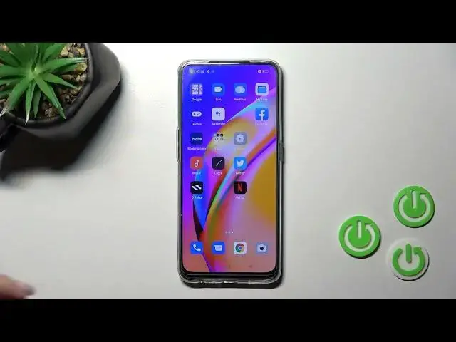 'Video thumbnail for How to Adjust Ringtone Volume on OPPO Reno 5 Z – Ringtone Settings'