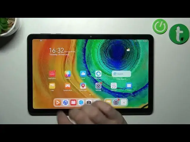 'Video thumbnail for How to open Recycle bin on Huawei MatePad SE / How to find trash folder on Huawei MatePad SE'