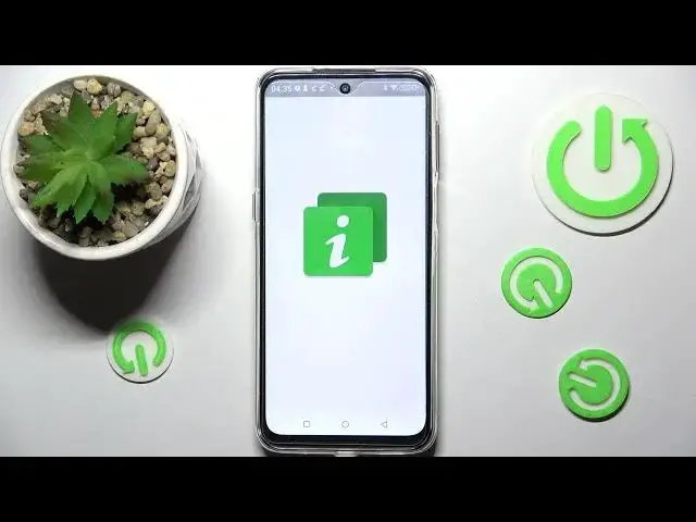 'Video thumbnail for How to Check Phone Specification on ULEFONE Note 13P - DevCheck Hardware & System Info'