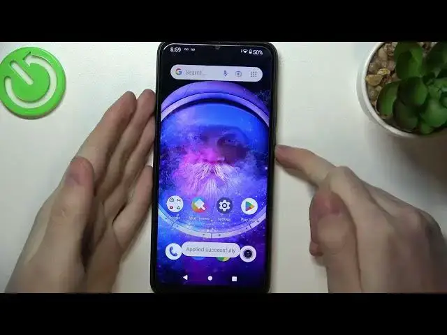 Video thumbnail for How To Change Lock Screen Wallpaper on Redmi A1?