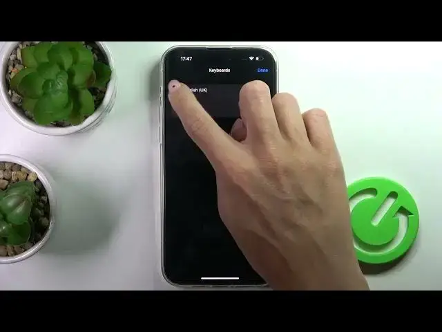 'Video thumbnail for How to Change Keyboard Language on iPhone 14 Pro Max'