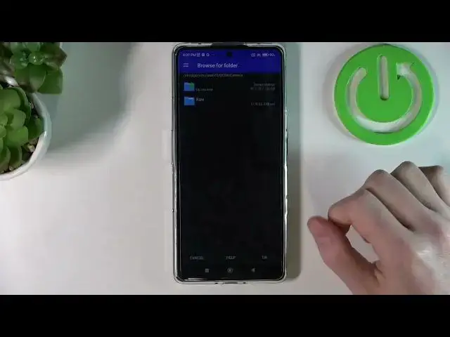 Video thumbnail for How to Unpack RAR and ZIP Files on the XIAOMI Poco F4 GT - RAR Application