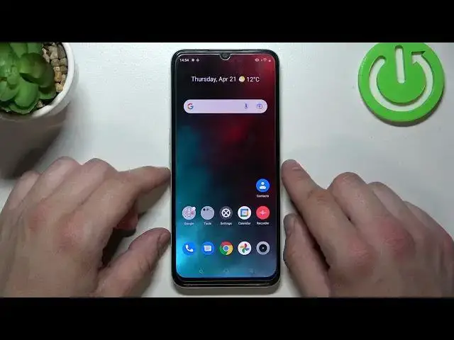 'Video thumbnail for How to Remove Messages Icon From Home Screen in REALME C35?'
