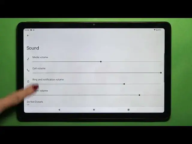 Video thumbnail for How To Mute & Unmute Touch Sounds For Nokia T21