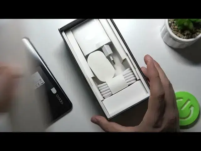 Video thumbnail for Does OPPO Reno5 Lite Have USB Cable? EU Distribution