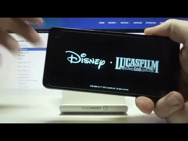 Video thumbnail for Star Wars: Galaxy of Heroes on Samsung Galaxy A01 Core – Gameplay and Performance Review