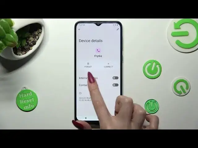 Video thumbnail for How to Connect Bluetooth Device to MOTOROLA MOTO E13 / Pair with Another Device Using Bluetooth